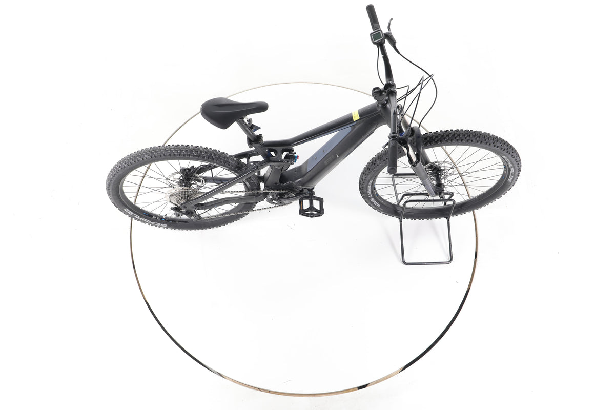 Bulls Copperhead EVO AM 1 E-Bike Fully - Image 13