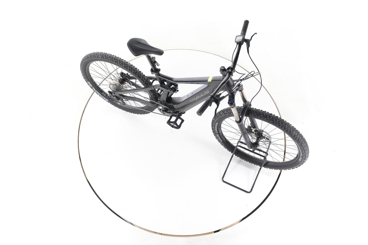 Bulls Copperhead EVO AM 1 E-Bike Fully - Image 14