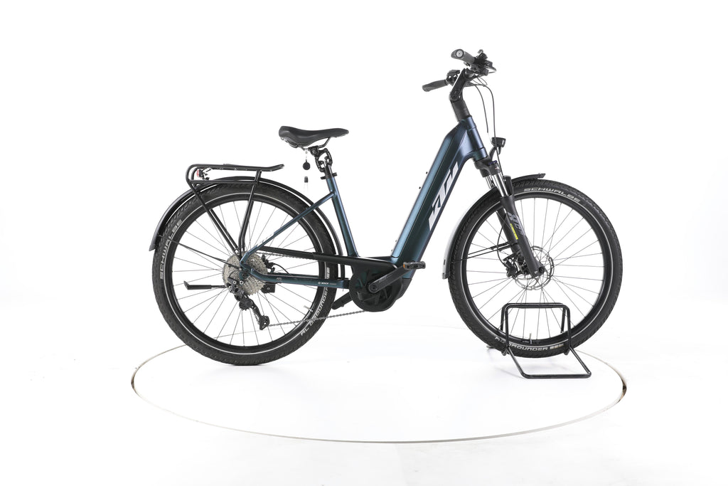 KTM Macina Gran Trekking E-Bike Tiefeinsteiger - Image 1