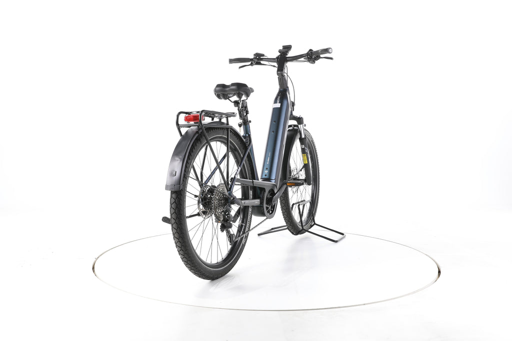 KTM Macina Gran Trekking E-Bike Tiefeinsteiger - Image 11