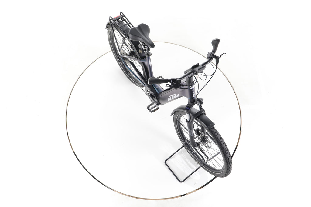 KTM Macina Gran Trekking E-Bike Tiefeinsteiger - Image 15