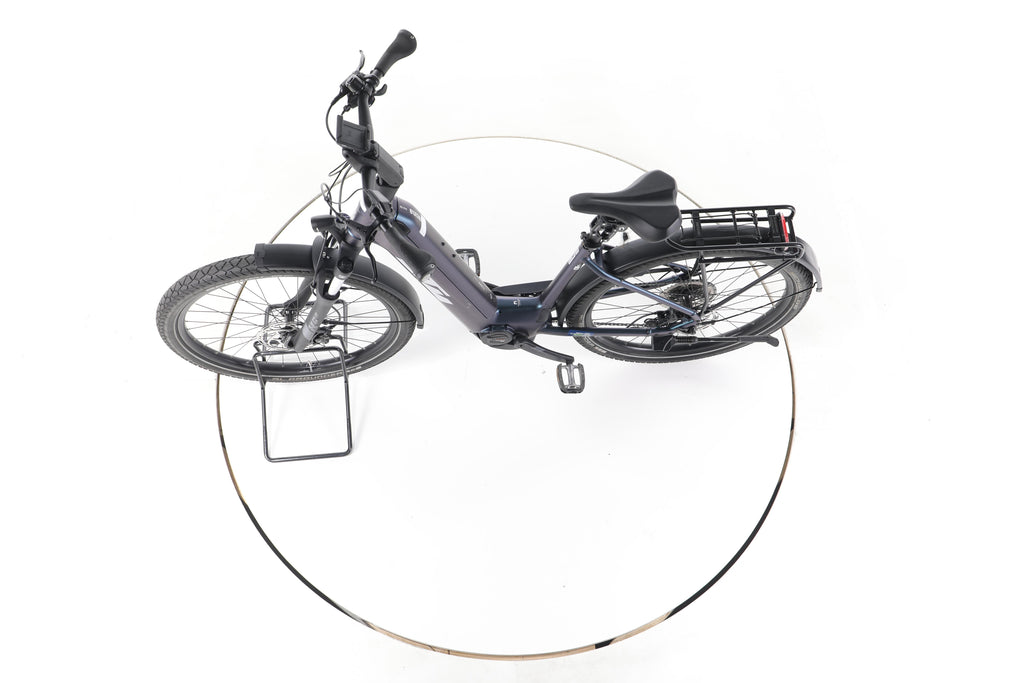 KTM Macina Gran Trekking E-Bike Tiefeinsteiger - Image 19