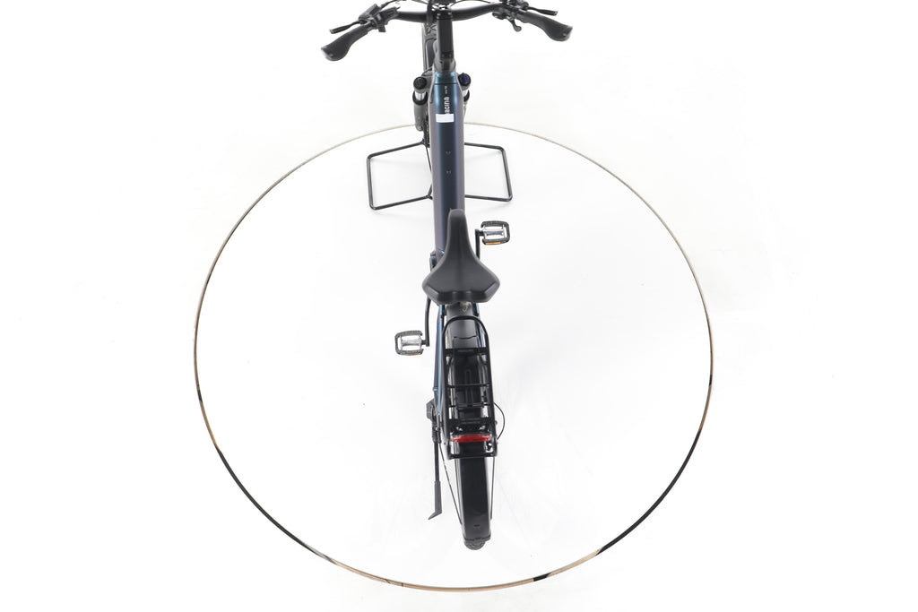 KTM Macina Gran Trekking E-Bike Tiefeinsteiger - Image 22