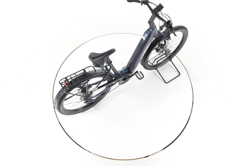 KTM Macina Gran Trekking E-Bike Tiefeinsteiger - Image 24