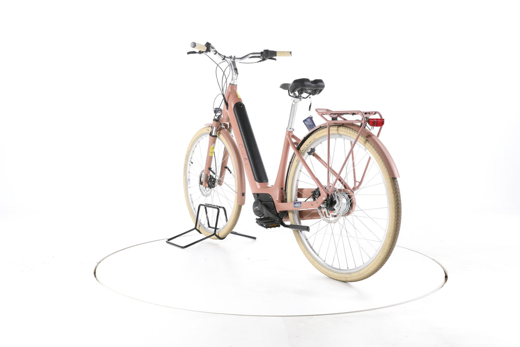 Cube ella Hybrid City E-Bike Tiefeinsteiger 2025 - Image 9