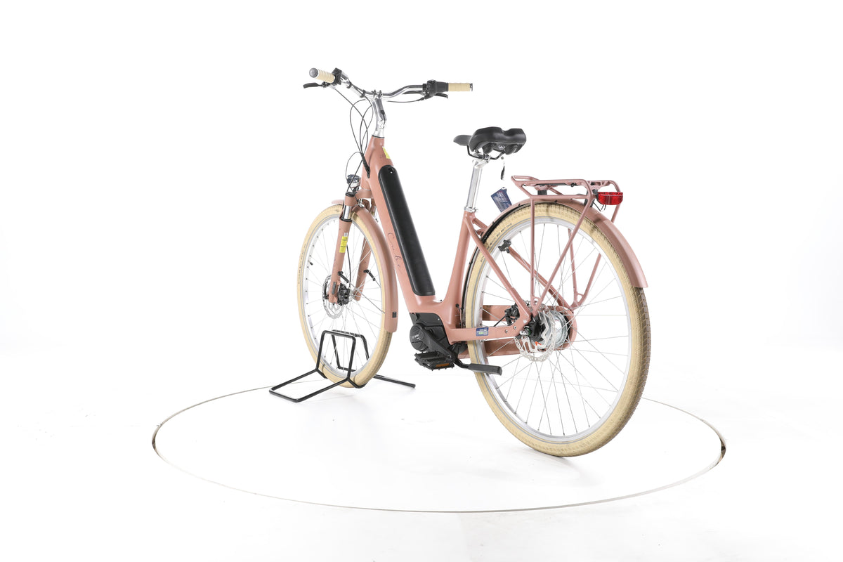 Cube ella Hybrid City E-Bike Tiefeinsteiger 2025 - Image 9