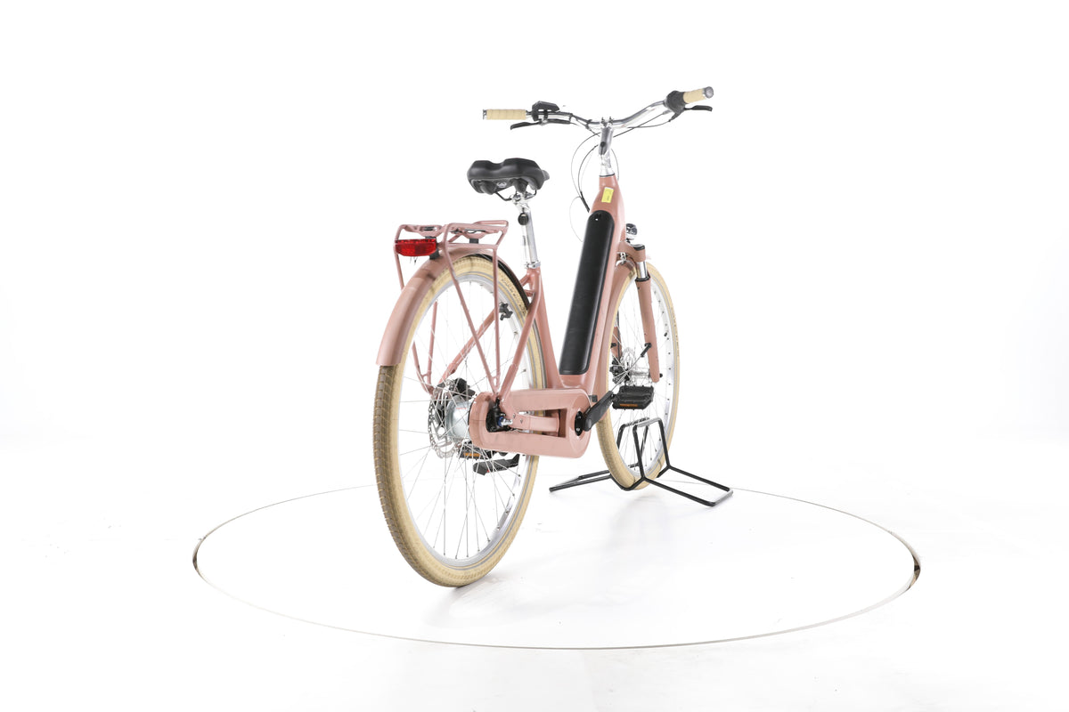 Cube ella Hybrid City E-Bike Tiefeinsteiger 2025 - Image 11