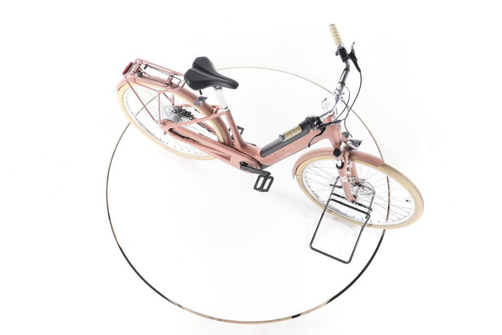 Cube ella Hybrid City E-Bike Tiefeinsteiger 2025 - Image 14