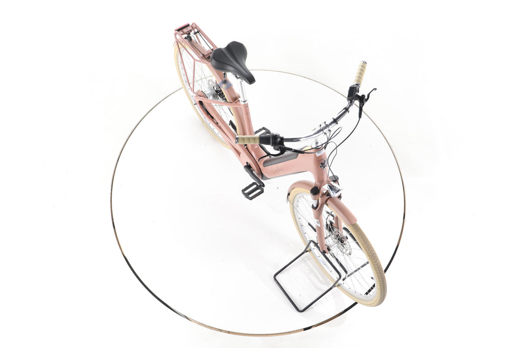 Cube ella Hybrid City E-Bike Tiefeinsteiger 2025 - Image 15