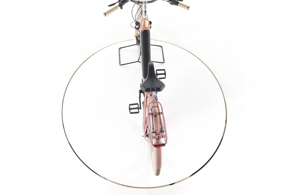 Cube ella Hybrid City E-Bike Tiefeinsteiger 2025 - Image 22