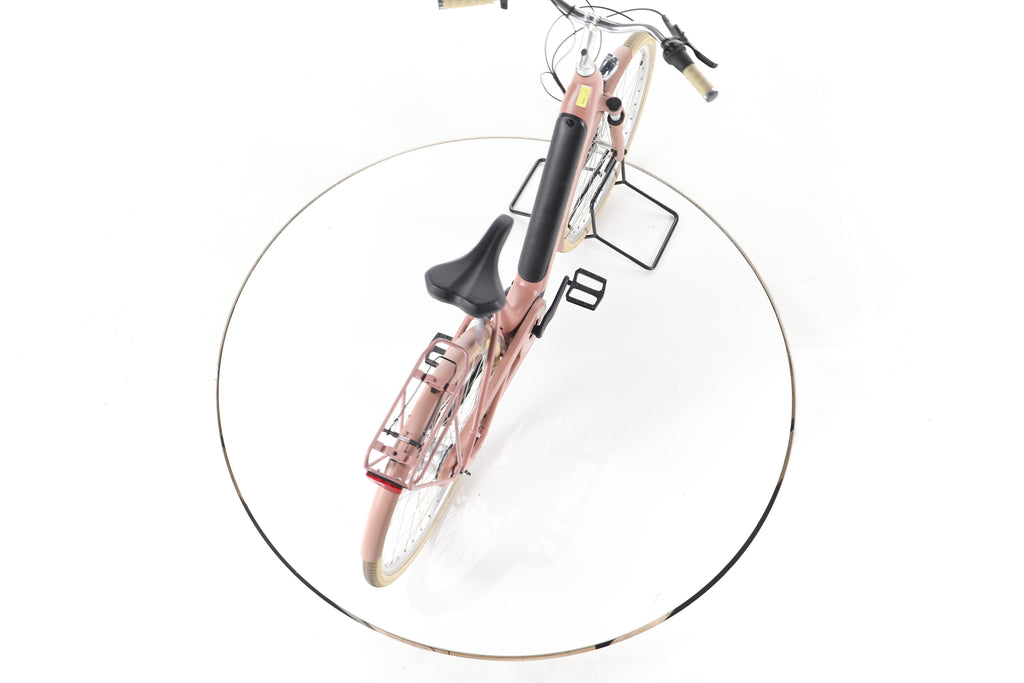 Cube ella Hybrid City E-Bike Tiefeinsteiger 2025 - Image 23
