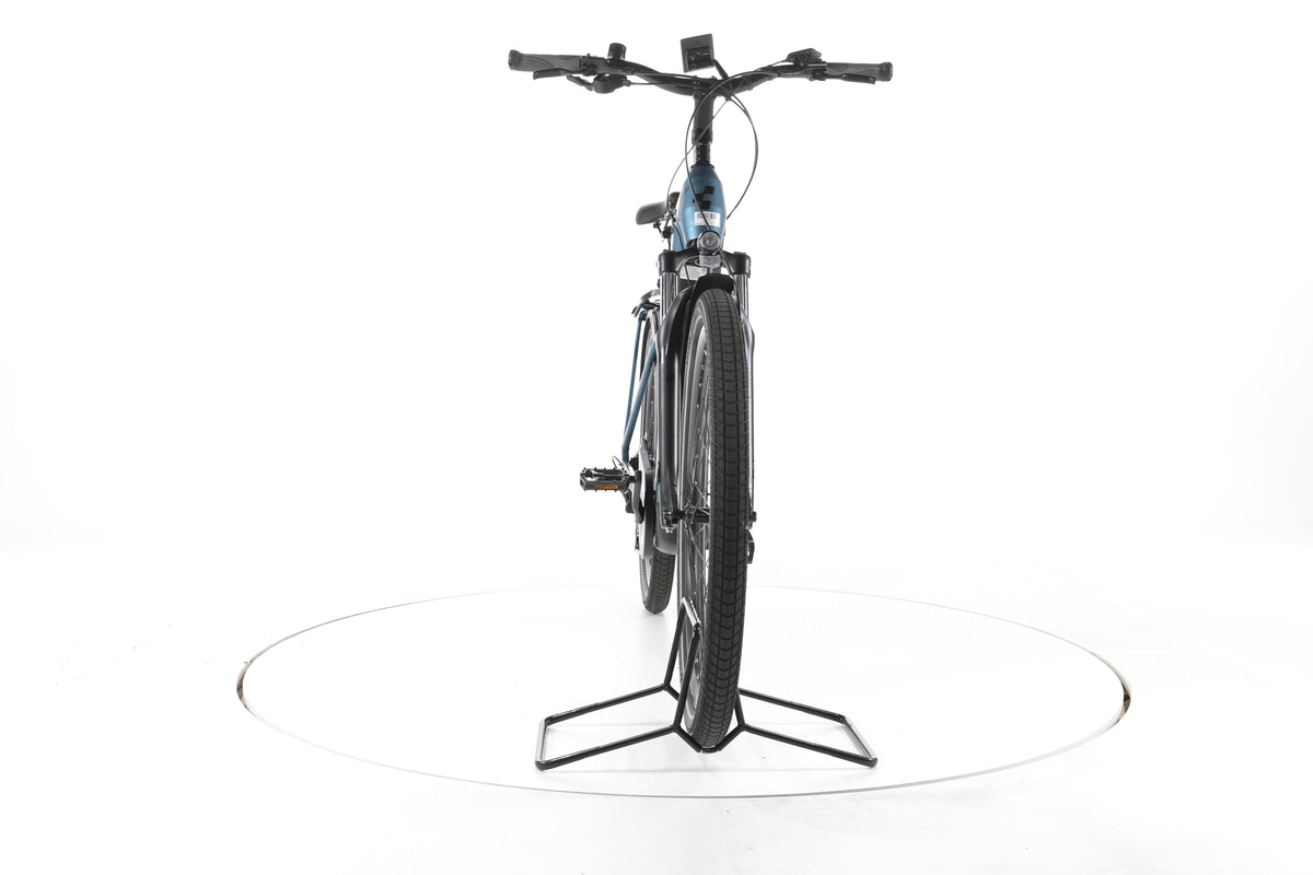 Cube Kathmandu Hybrid ONE Trekking E-Bike Tiefeinsteiger - Image 4