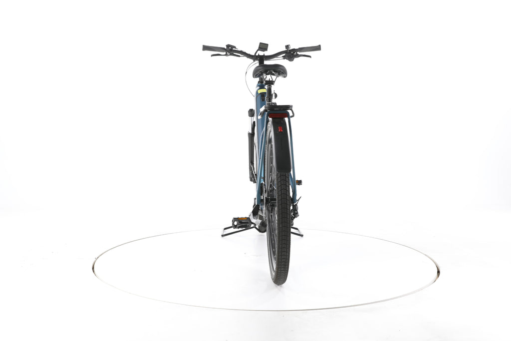 Cube Kathmandu Hybrid ONE Trekking E-Bike Tiefeinsteiger - Image 10