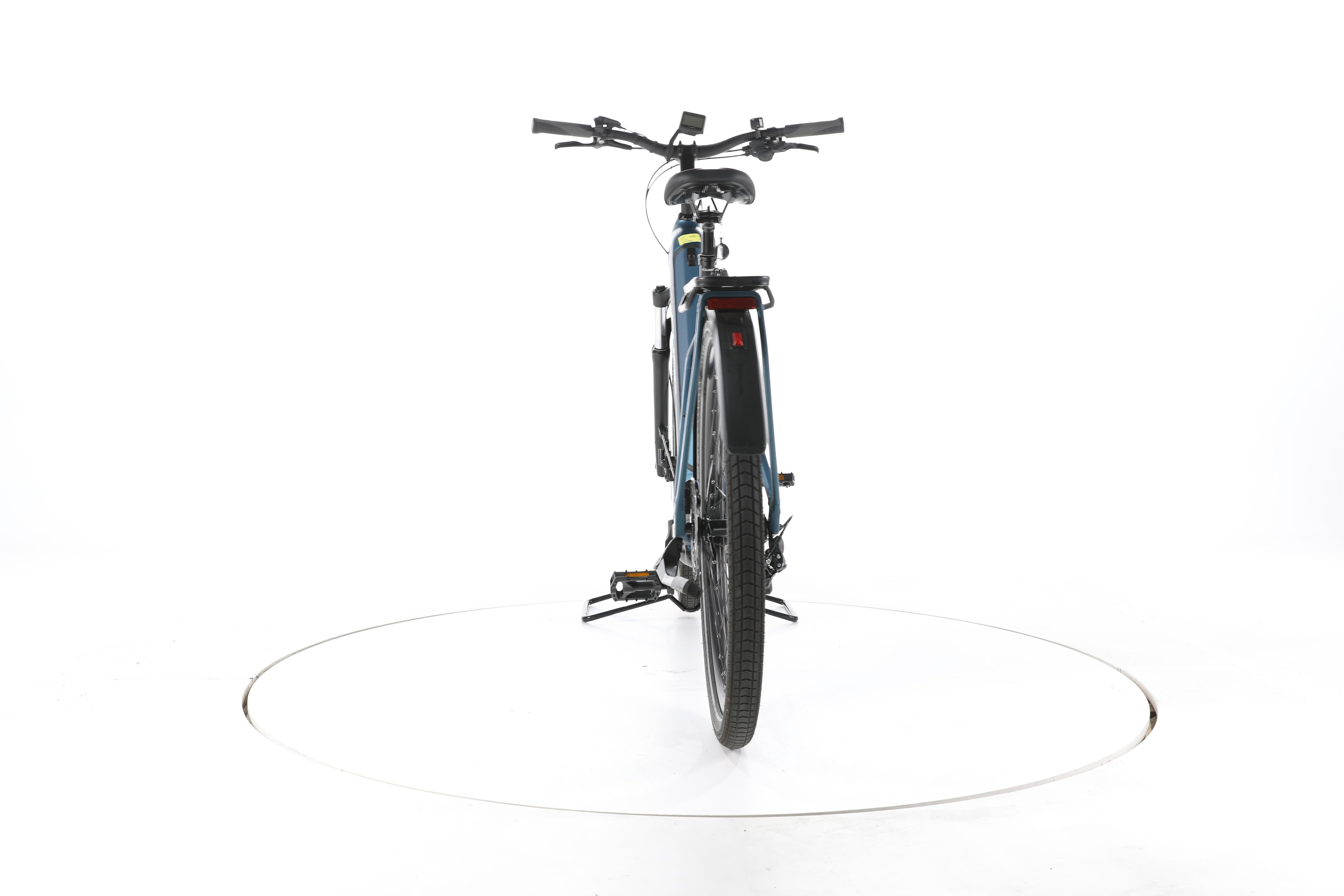 Cube Kathmandu Hybrid ONE Trekking E-Bike Tiefeinsteiger - Image 10