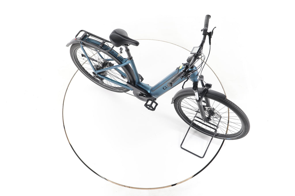 Cube Kathmandu Hybrid ONE Trekking E-Bike Tiefeinsteiger - Image 14