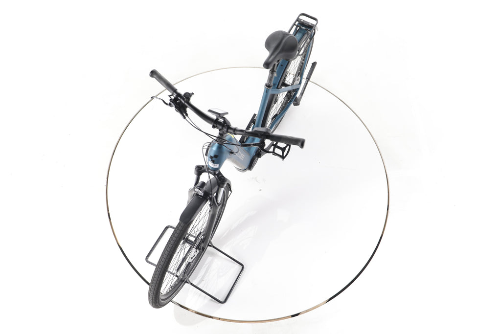 Cube Kathmandu Hybrid ONE Trekking E-Bike Tiefeinsteiger - Image 17