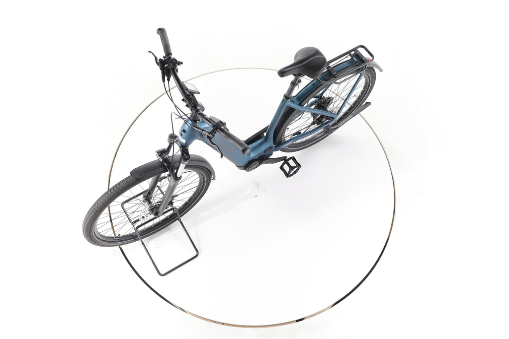 Cube Kathmandu Hybrid ONE Trekking E-Bike Tiefeinsteiger - Image 18