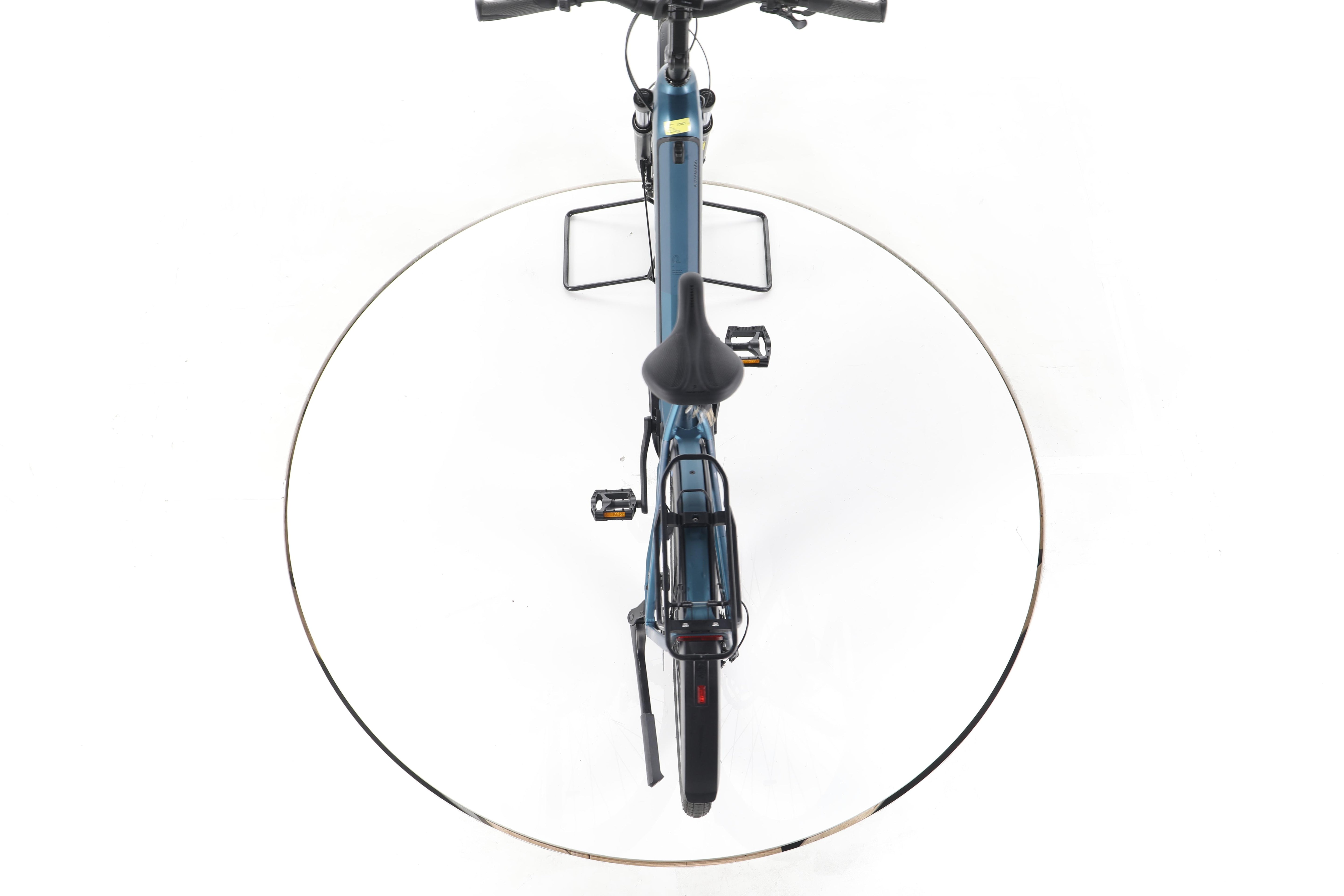 Cube Kathmandu Hybrid ONE Trekking E-Bike Tiefeinsteiger - Image 22