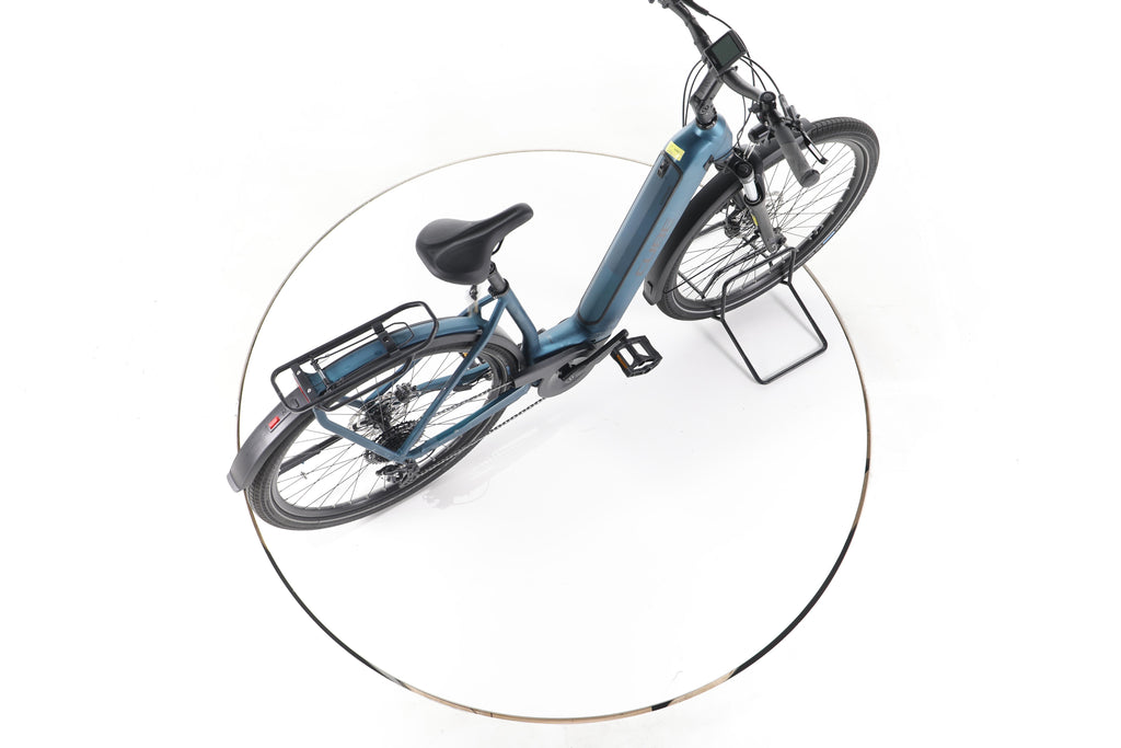 Cube Kathmandu Hybrid ONE Trekking E-Bike Tiefeinsteiger - Image 24
