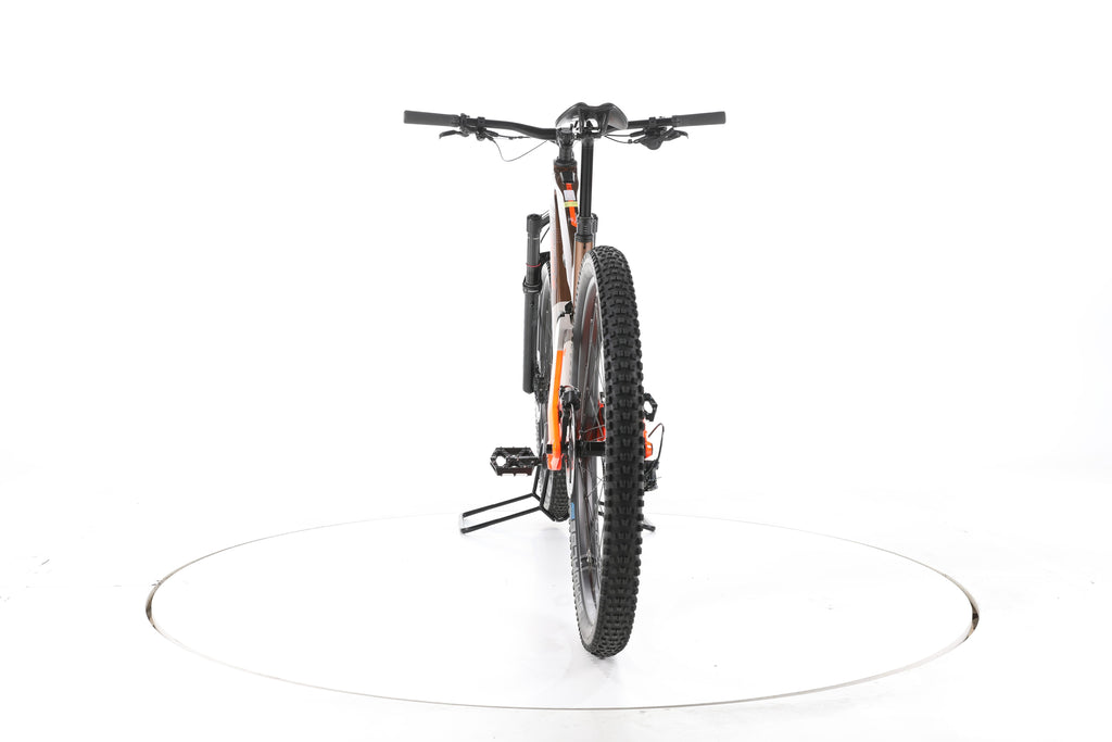 Haibike Lyke CF 10 E-Bike Fully Carbon - Image 10