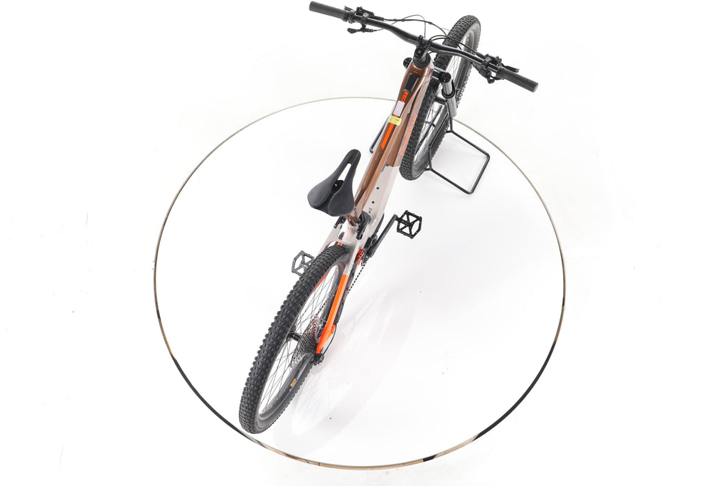 Haibike Lyke CF 10 E-Bike Fully Carbon - Image 23