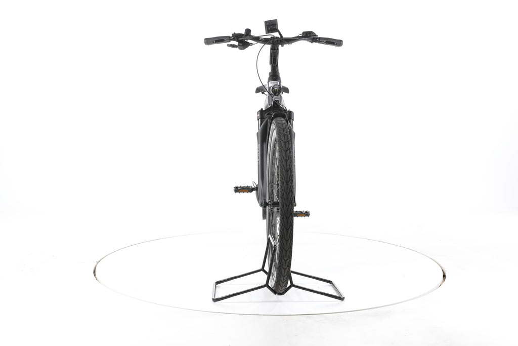 KTM ZEG Cento 10 Trekking E-Bike - Image 4