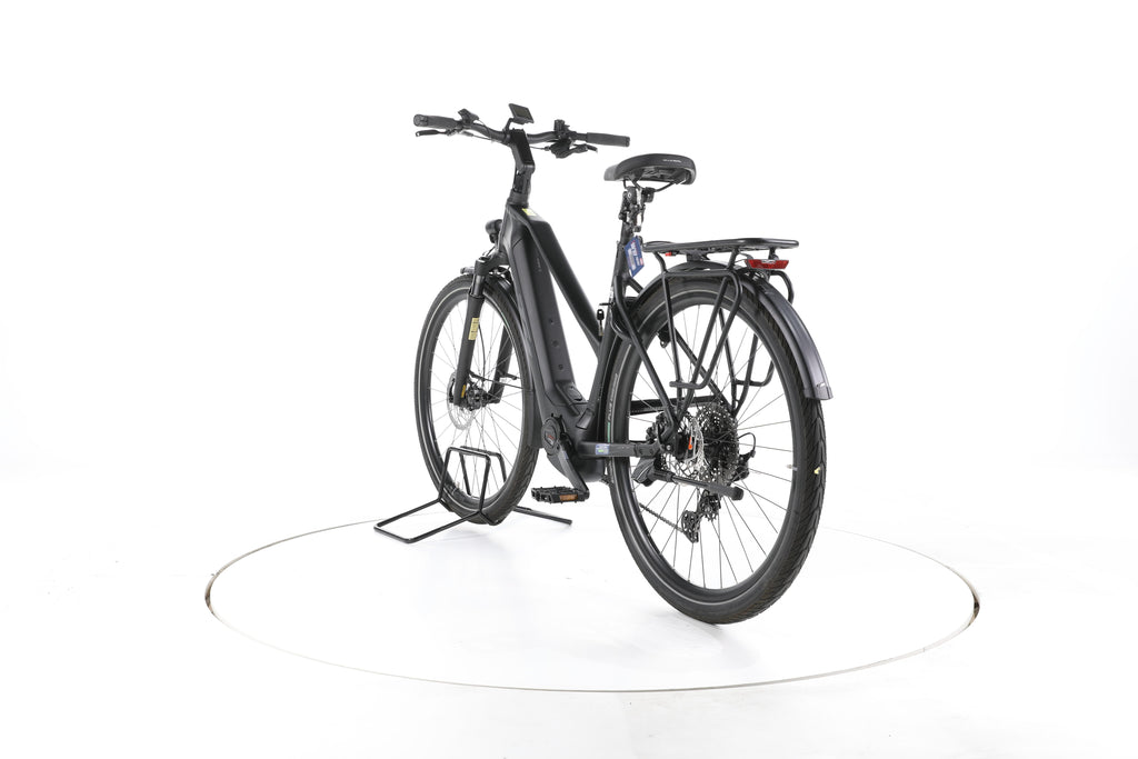 KTM ZEG Cento 10 Trekking E-Bike - Image 9