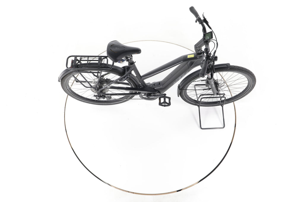 KTM ZEG Cento 10 Trekking E-Bike - Image 13