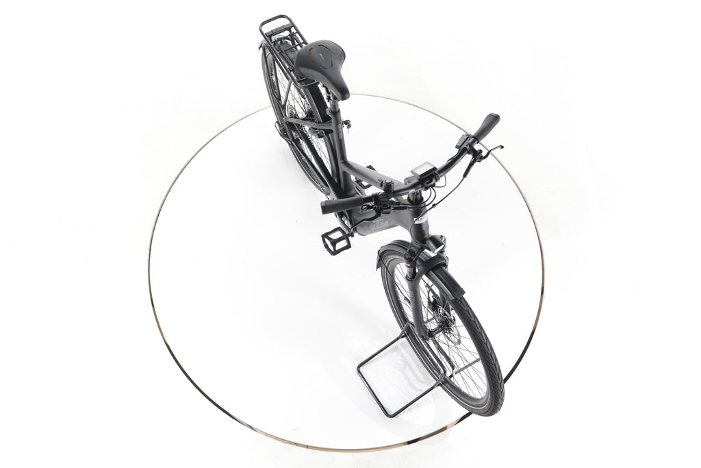 KTM ZEG Cento 10 Trekking E-Bike - Image 15