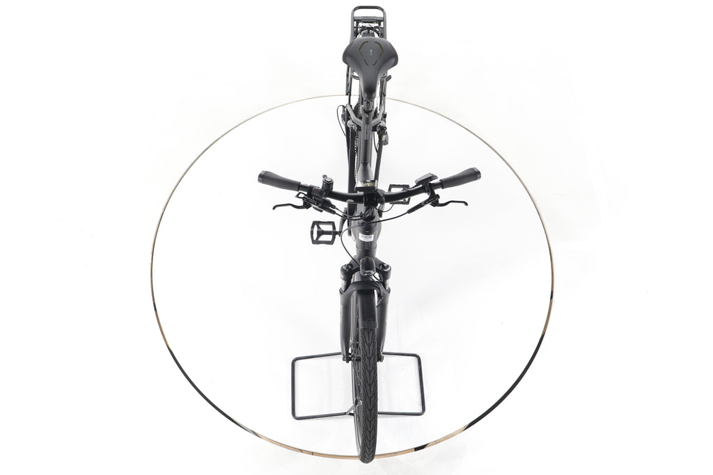 KTM ZEG Cento 10 Trekking E-Bike - Image 16