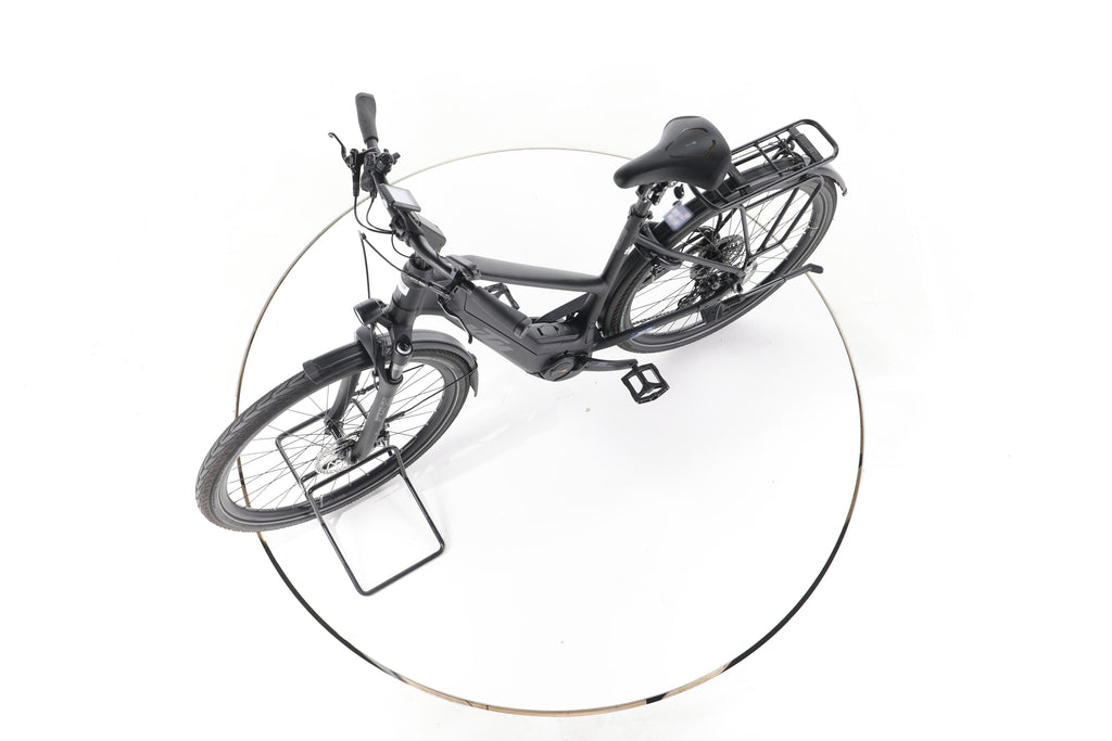 KTM ZEG Cento 10 Trekking E-Bike - Image 18