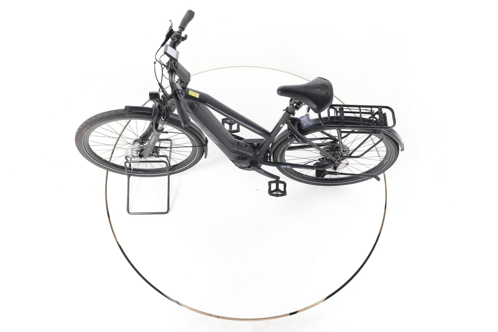 KTM ZEG Cento 10 Trekking E-Bike - Image 19