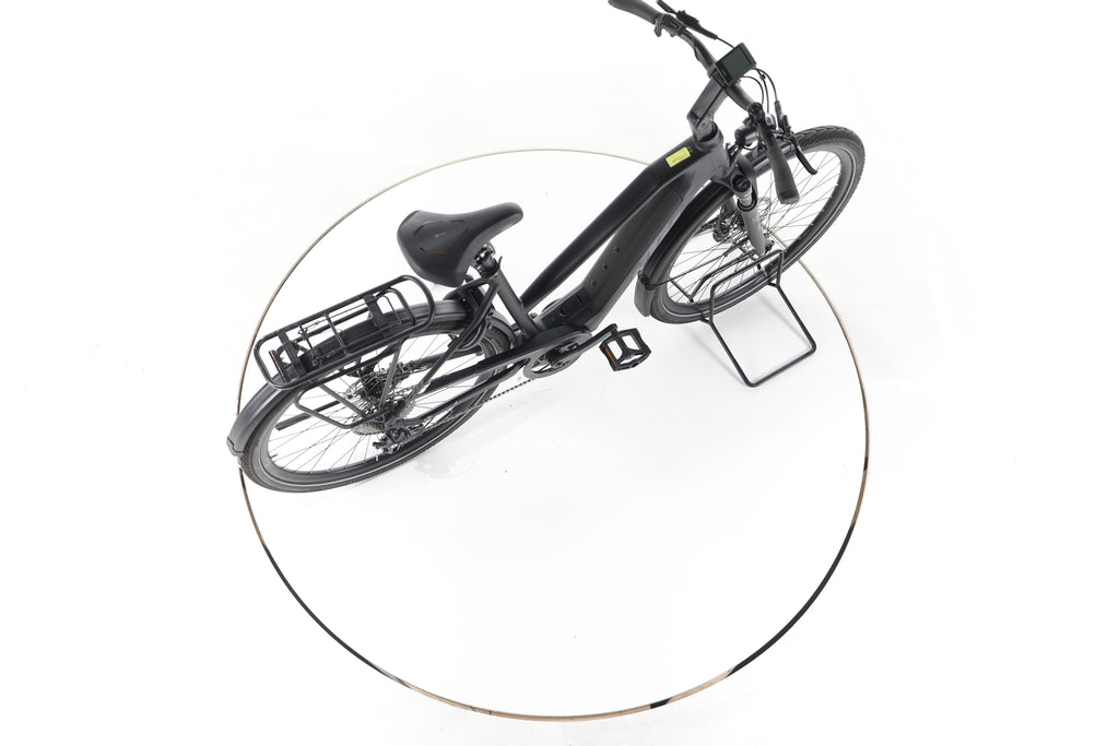 KTM ZEG Cento 10 Trekking E-Bike - Image 24