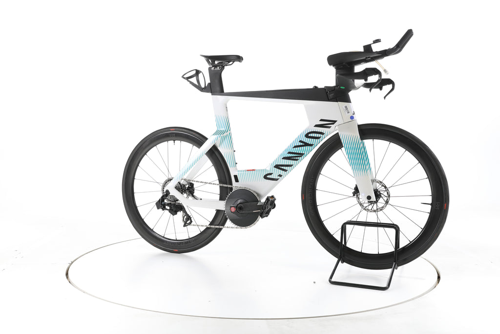 Canyon Speedmax CF SLX Road to Roth Rennrad Carbon 2026 - Image 2