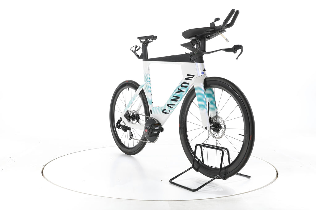 Canyon Speedmax CF SLX Road to Roth Rennrad Carbon 2026 - Image 3