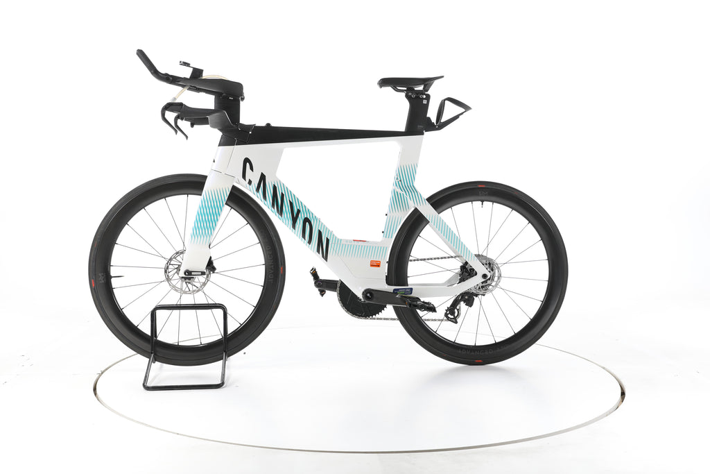 Canyon Speedmax CF SLX Road to Roth Rennrad Carbon 2026 - Image 7