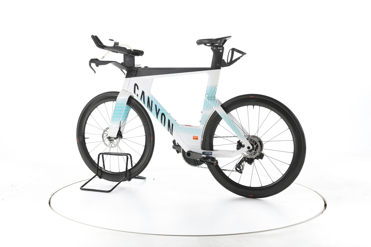 Canyon Speedmax CF SLX Road to Roth Rennrad Carbon 2026 - Image 8