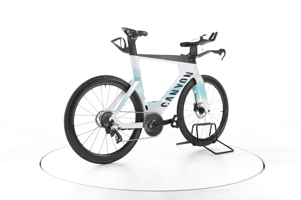 Canyon Speedmax CF SLX Road to Roth Rennrad Carbon 2026 - Image 12