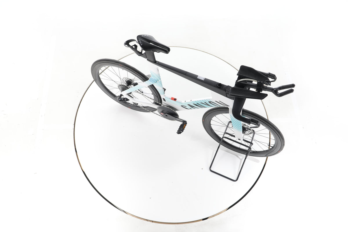 Canyon Speedmax CF SLX Road to Roth Rennrad Carbon 2026 - Image 14