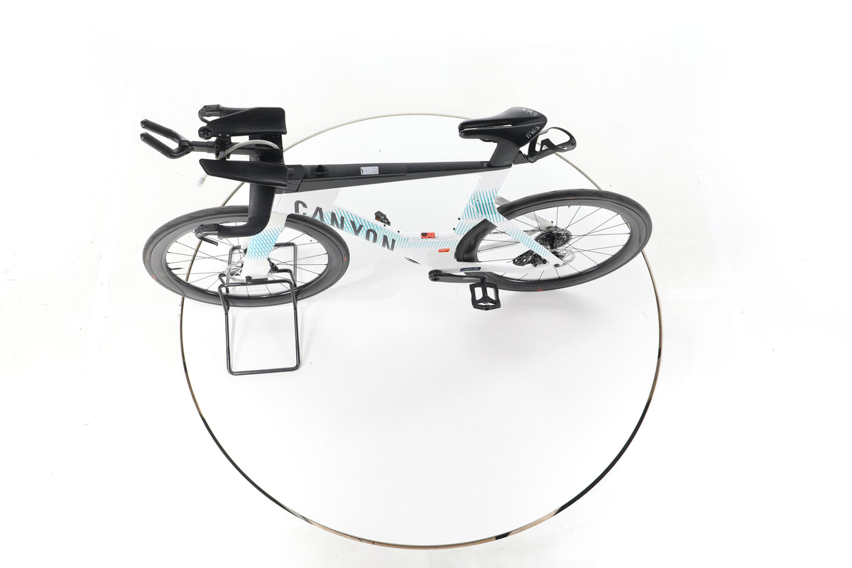 Canyon Speedmax CF SLX Road to Roth Rennrad Carbon 2026 - Image 19