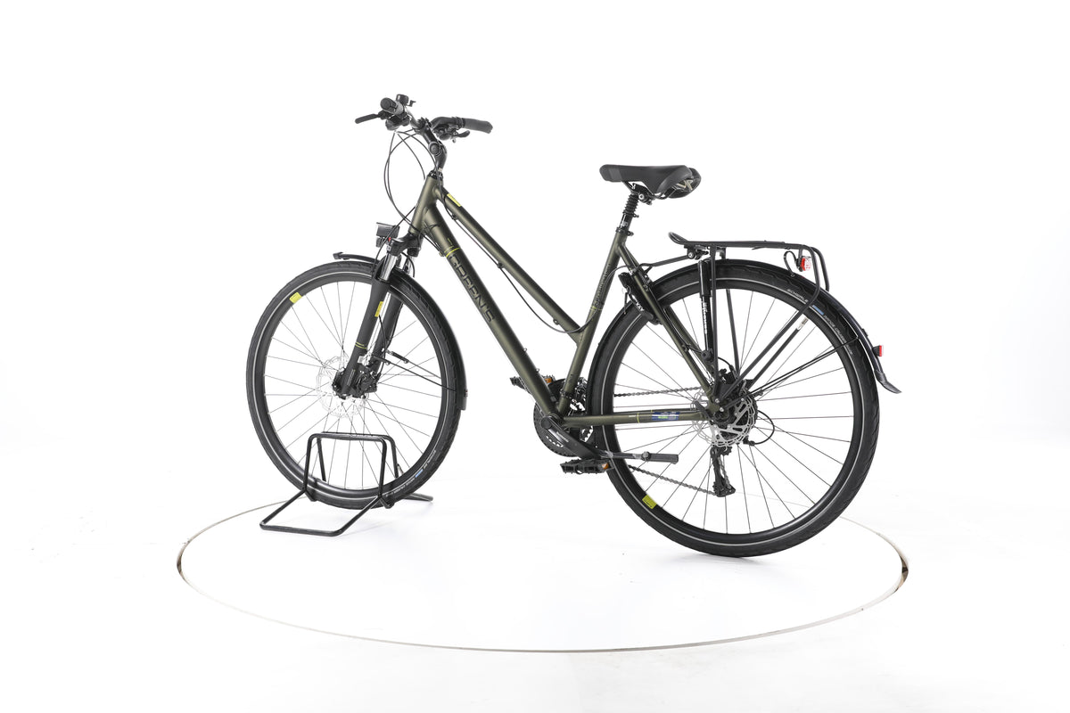 Green's Kensington Fahrrad City & Trekking - Image 8