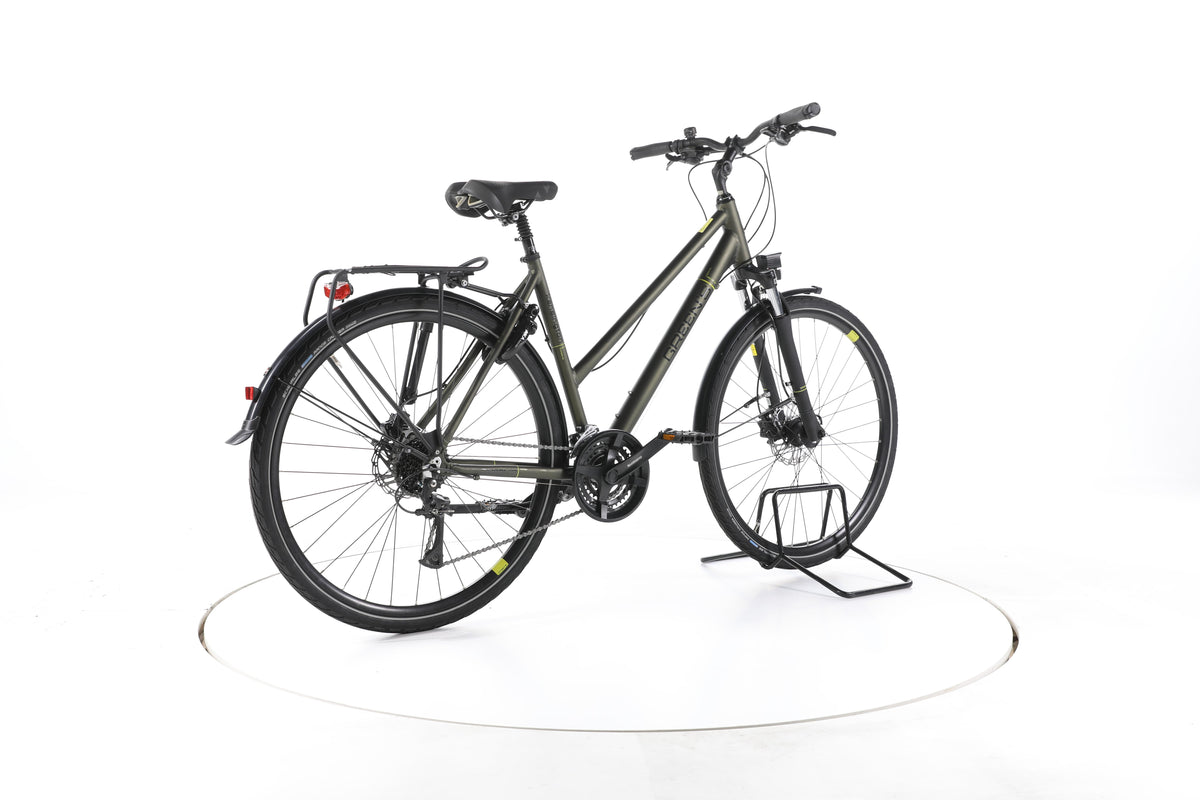 Green's Kensington Fahrrad City & Trekking - Image 12