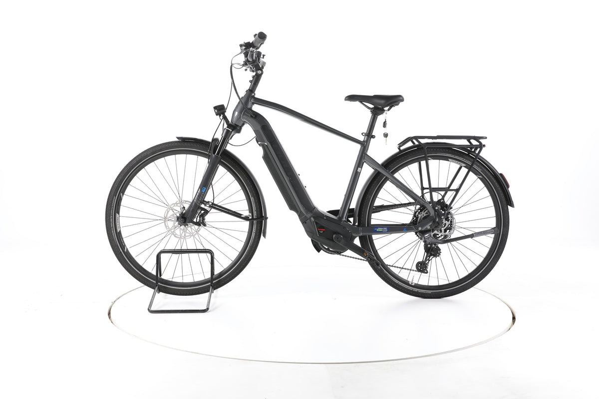 Bulls Lacuba Evo 11 Trekking E-Bike - Image 7