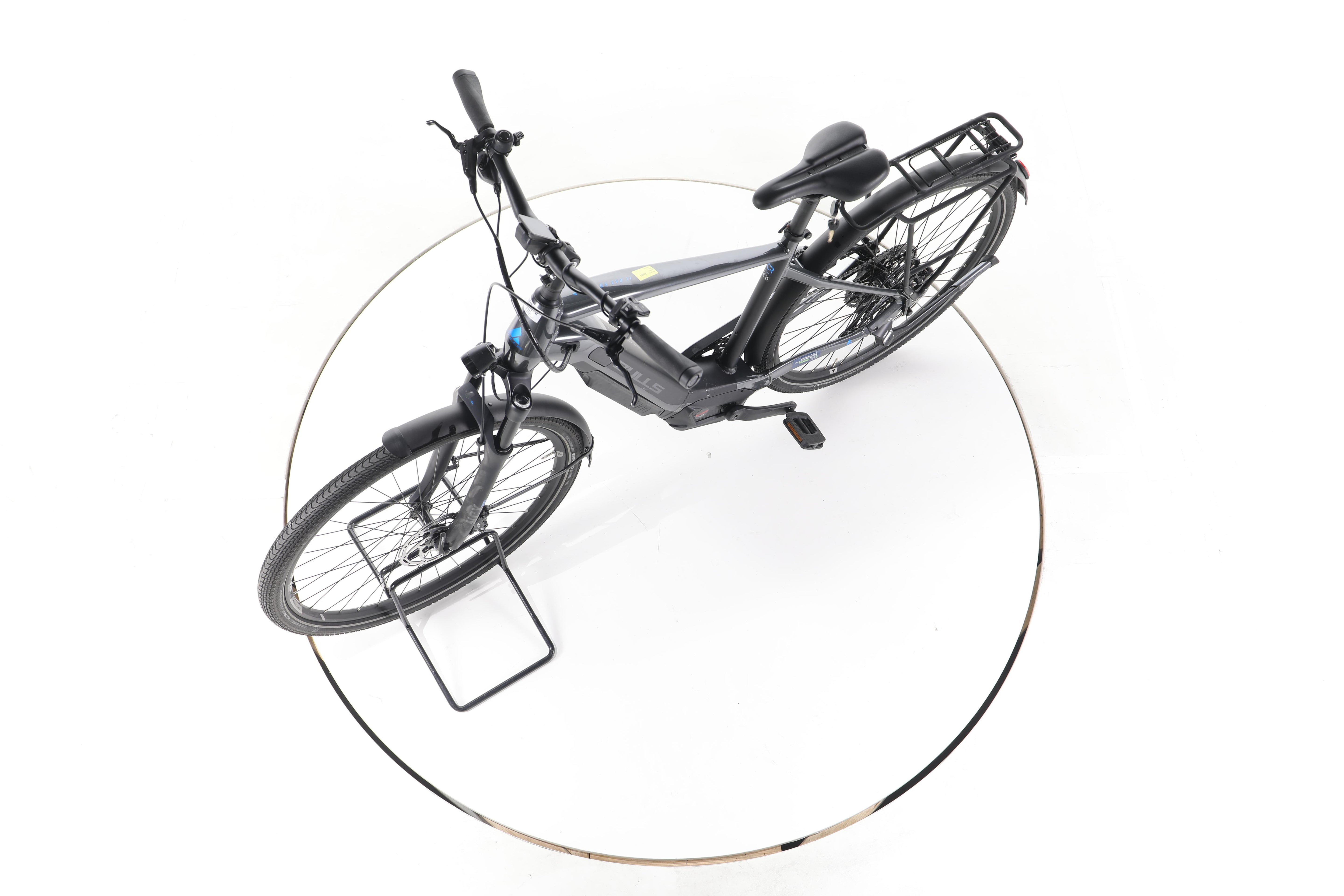 Bulls Lacuba Evo 11 Trekking E-Bike - Image 18