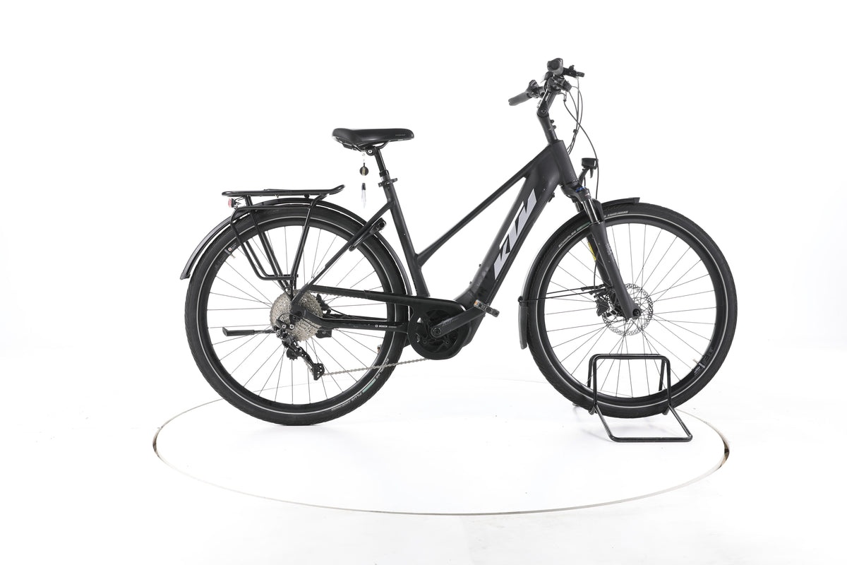 KTM Macina Tour CX 510 Trekking E-Bike - Image 1