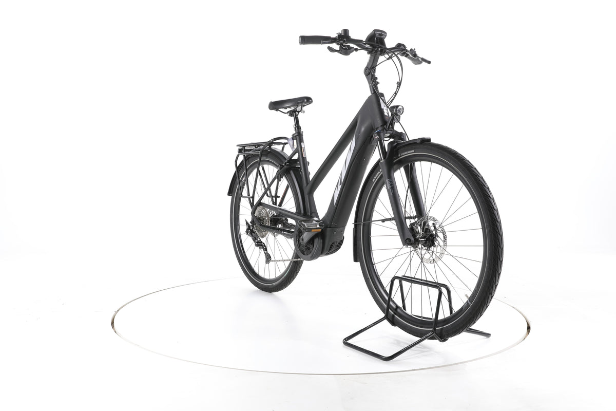 KTM Macina Tour CX 510 Trekking E-Bike - Image 3
