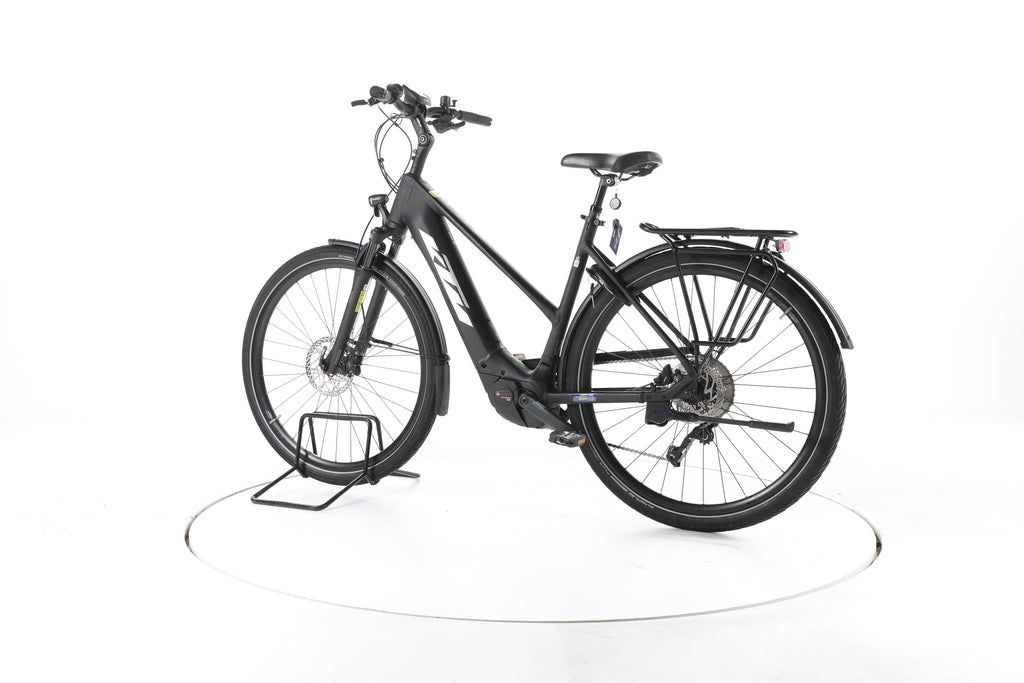 KTM Macina Tour CX 510 Trekking E-Bike - Image 8