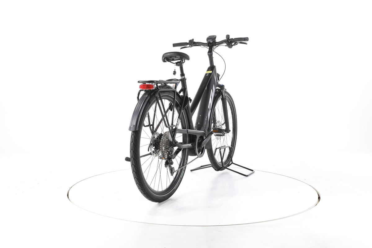 KTM Macina Tour CX 510 Trekking E-Bike - Image 11