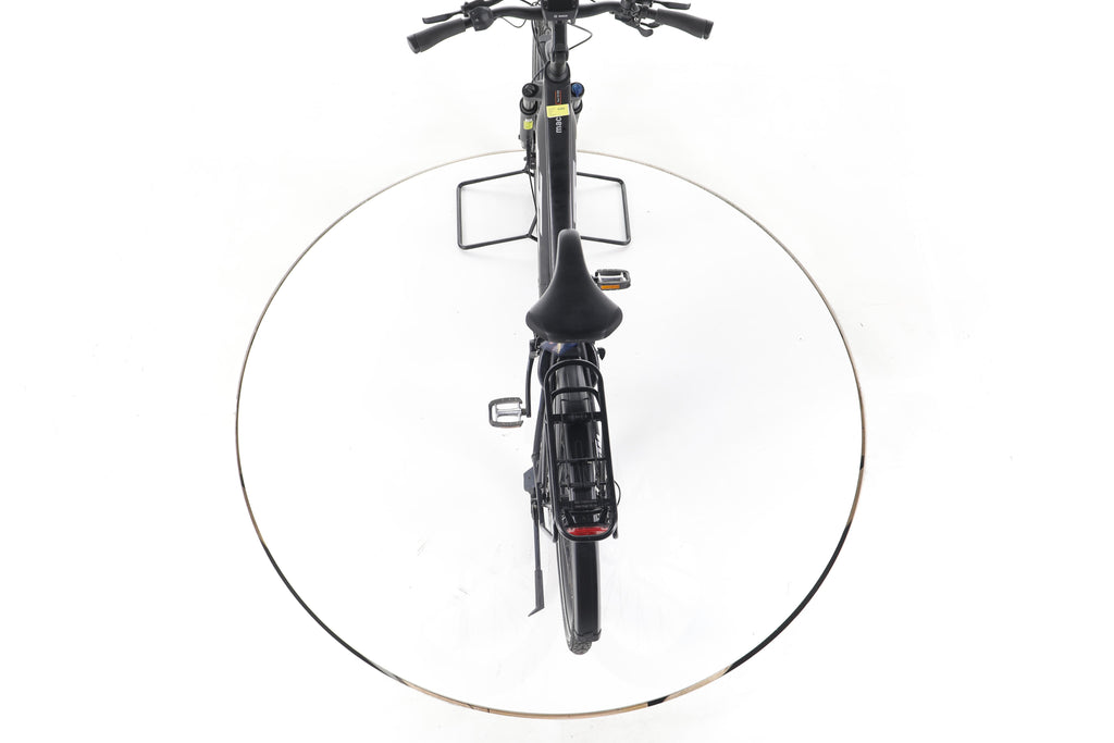 KTM Macina Tour CX 510 Trekking E-Bike - Image 22