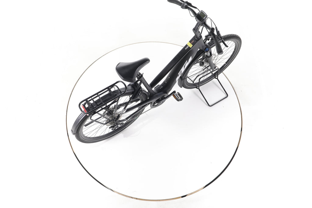 KTM Macina Tour CX 510 Trekking E-Bike - Image 24
